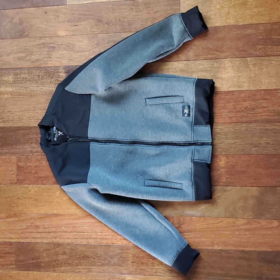 Marc Ecko | Bomber Jacket